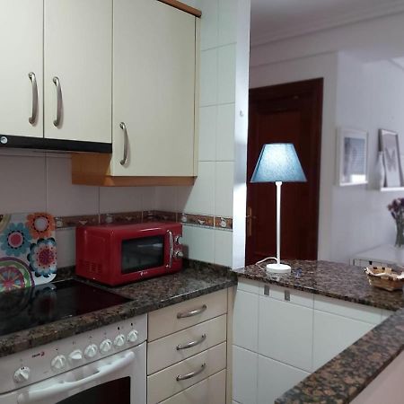 Vivienda Proxima A La Puerta Del Sol Vigo Διαμέρισμα Εξωτερικό φωτογραφία