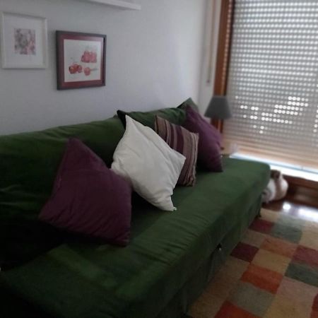Vivienda Proxima A La Puerta Del Sol Vigo Διαμέρισμα Εξωτερικό φωτογραφία