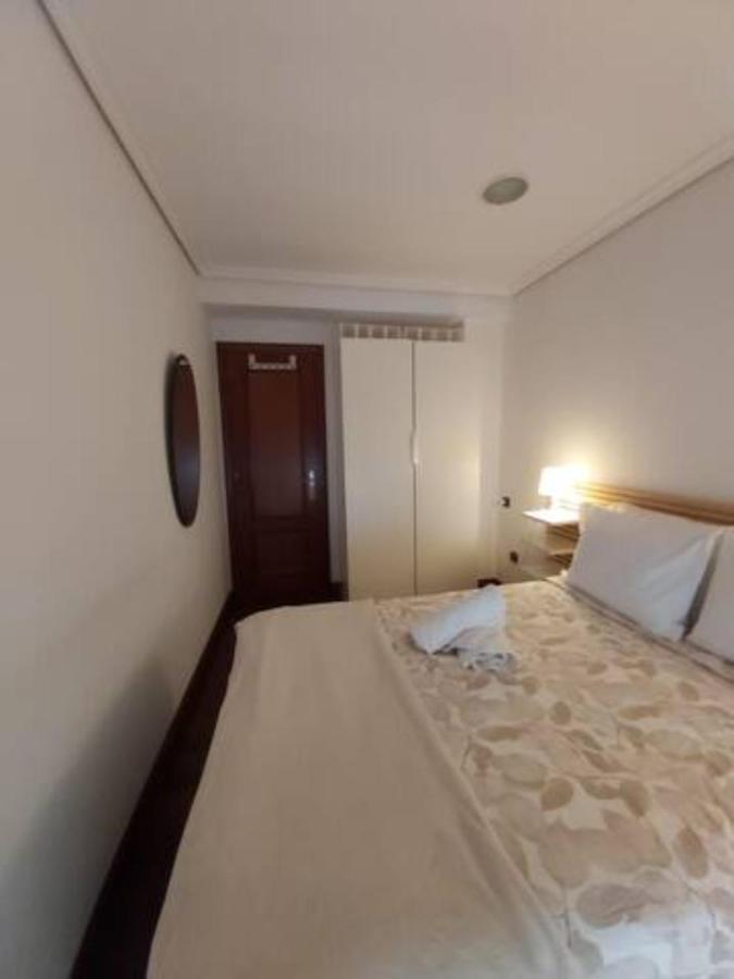 Vivienda Proxima A La Puerta Del Sol Vigo Διαμέρισμα Εξωτερικό φωτογραφία
