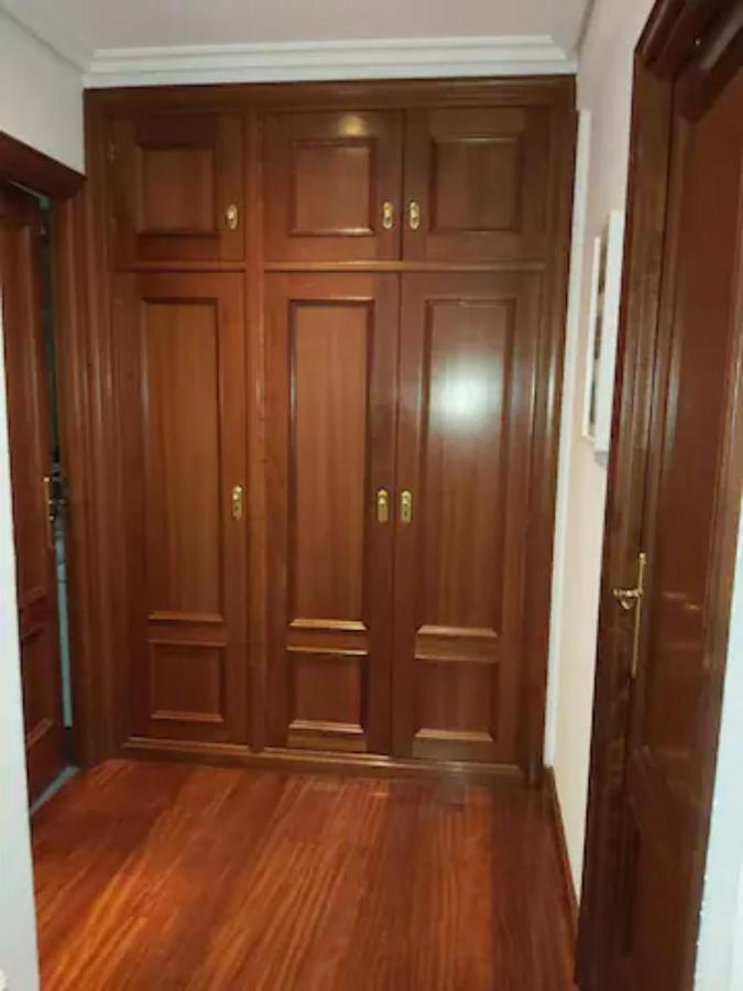 Vivienda Proxima A La Puerta Del Sol Vigo Διαμέρισμα Εξωτερικό φωτογραφία