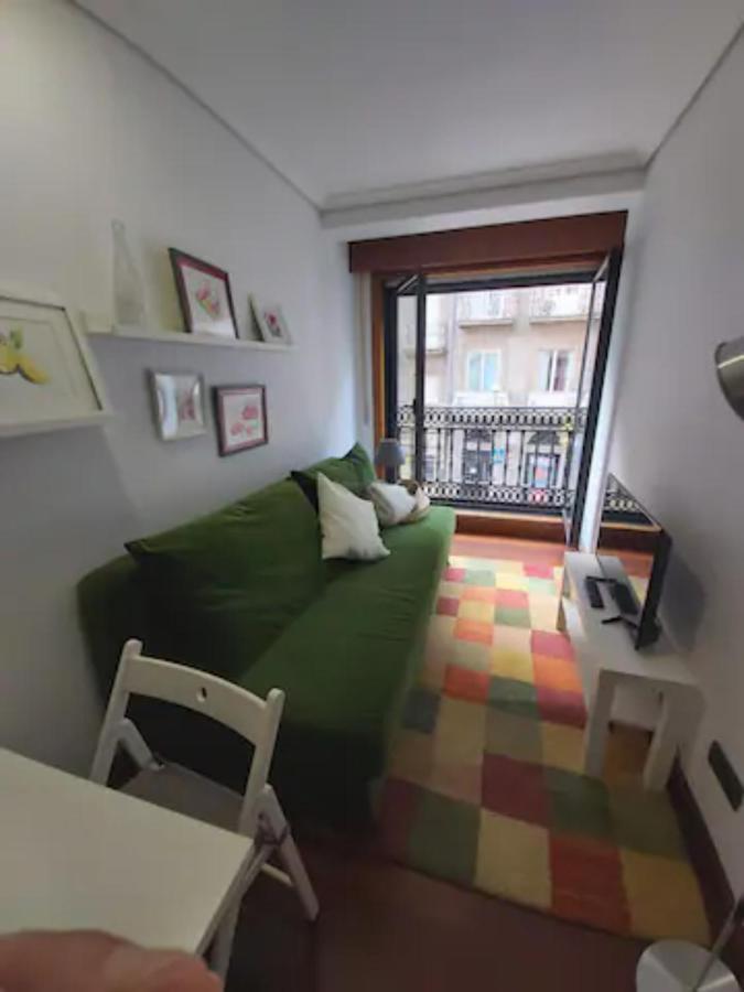 Vivienda Proxima A La Puerta Del Sol Vigo Διαμέρισμα Εξωτερικό φωτογραφία