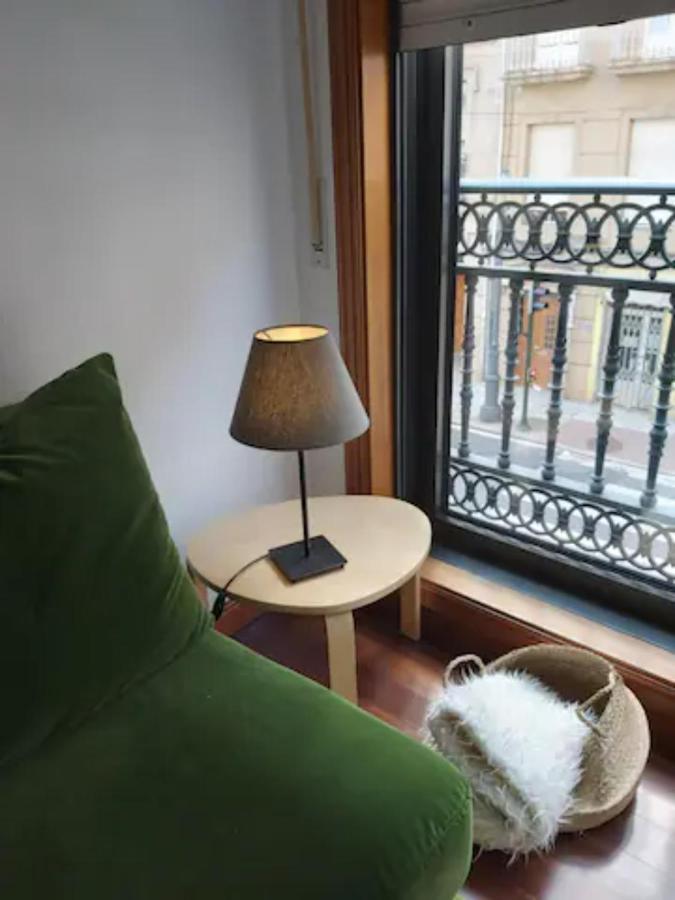 Vivienda Proxima A La Puerta Del Sol Vigo Διαμέρισμα Εξωτερικό φωτογραφία