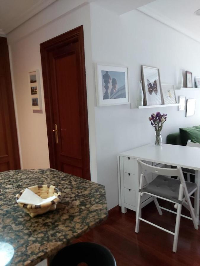 Vivienda Proxima A La Puerta Del Sol Vigo Διαμέρισμα Εξωτερικό φωτογραφία