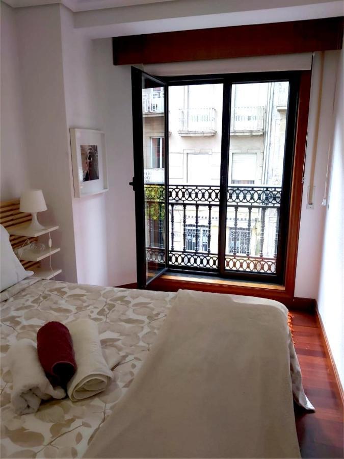 Vivienda Proxima A La Puerta Del Sol Vigo Διαμέρισμα Εξωτερικό φωτογραφία