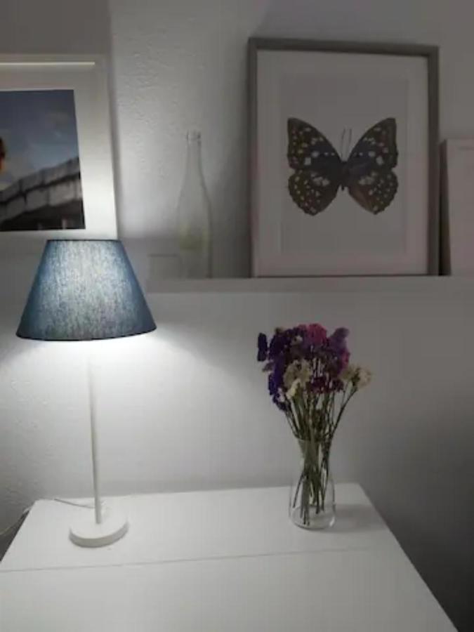 Vivienda Proxima A La Puerta Del Sol Vigo Διαμέρισμα Εξωτερικό φωτογραφία