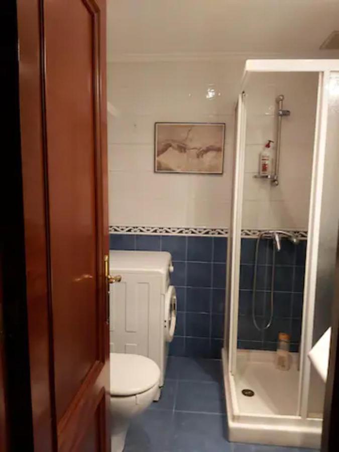 Vivienda Proxima A La Puerta Del Sol Vigo Διαμέρισμα Εξωτερικό φωτογραφία