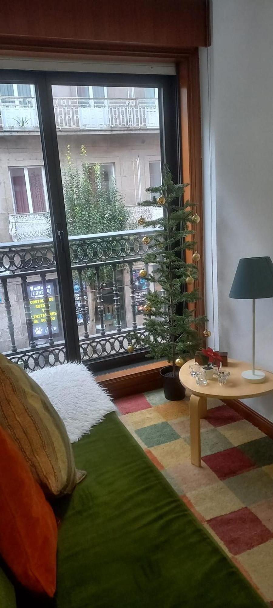 Vivienda Proxima A La Puerta Del Sol Vigo Διαμέρισμα Εξωτερικό φωτογραφία