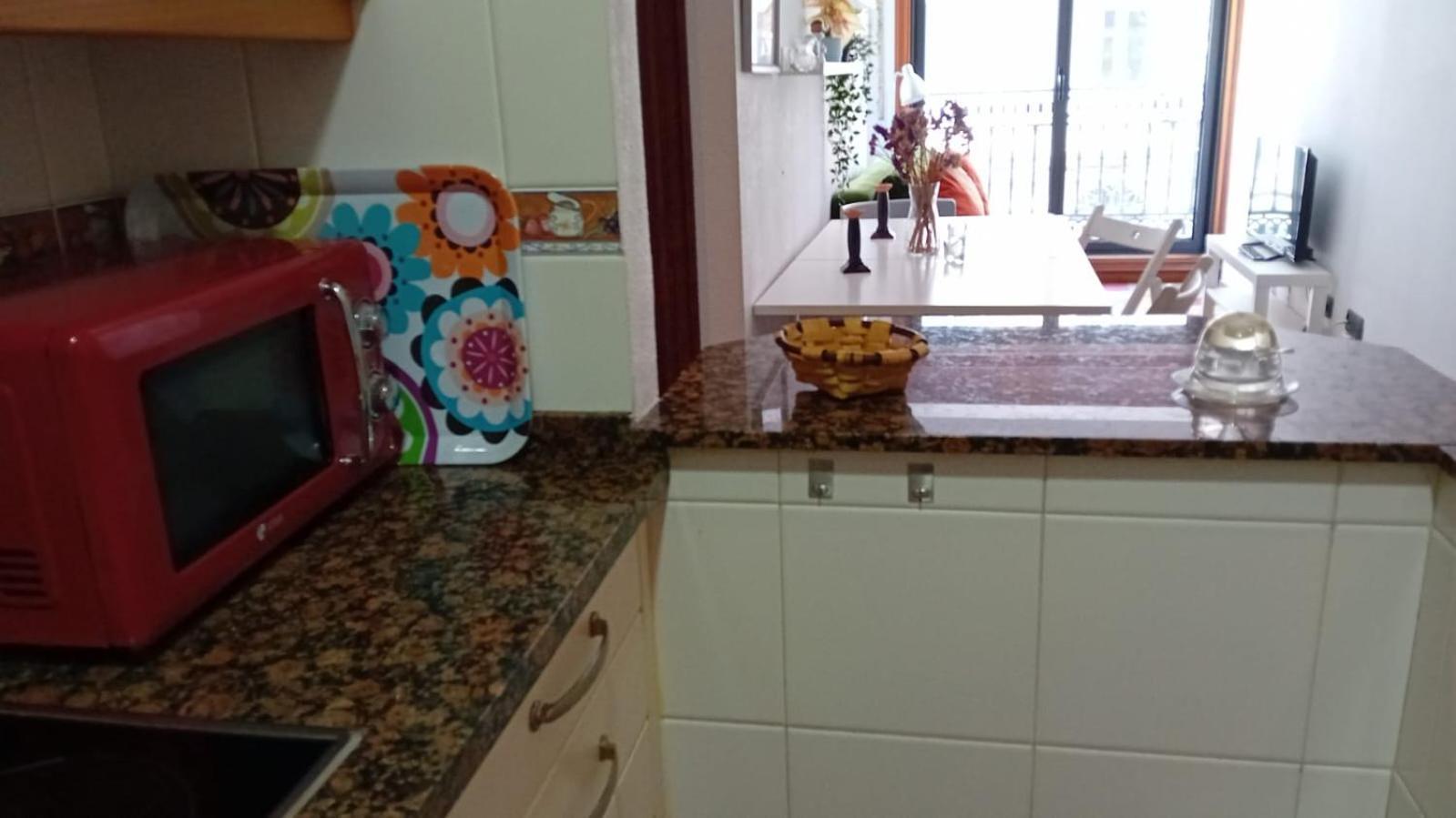 Vivienda Proxima A La Puerta Del Sol Vigo Διαμέρισμα Εξωτερικό φωτογραφία
